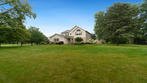 A home in Poplar Grove