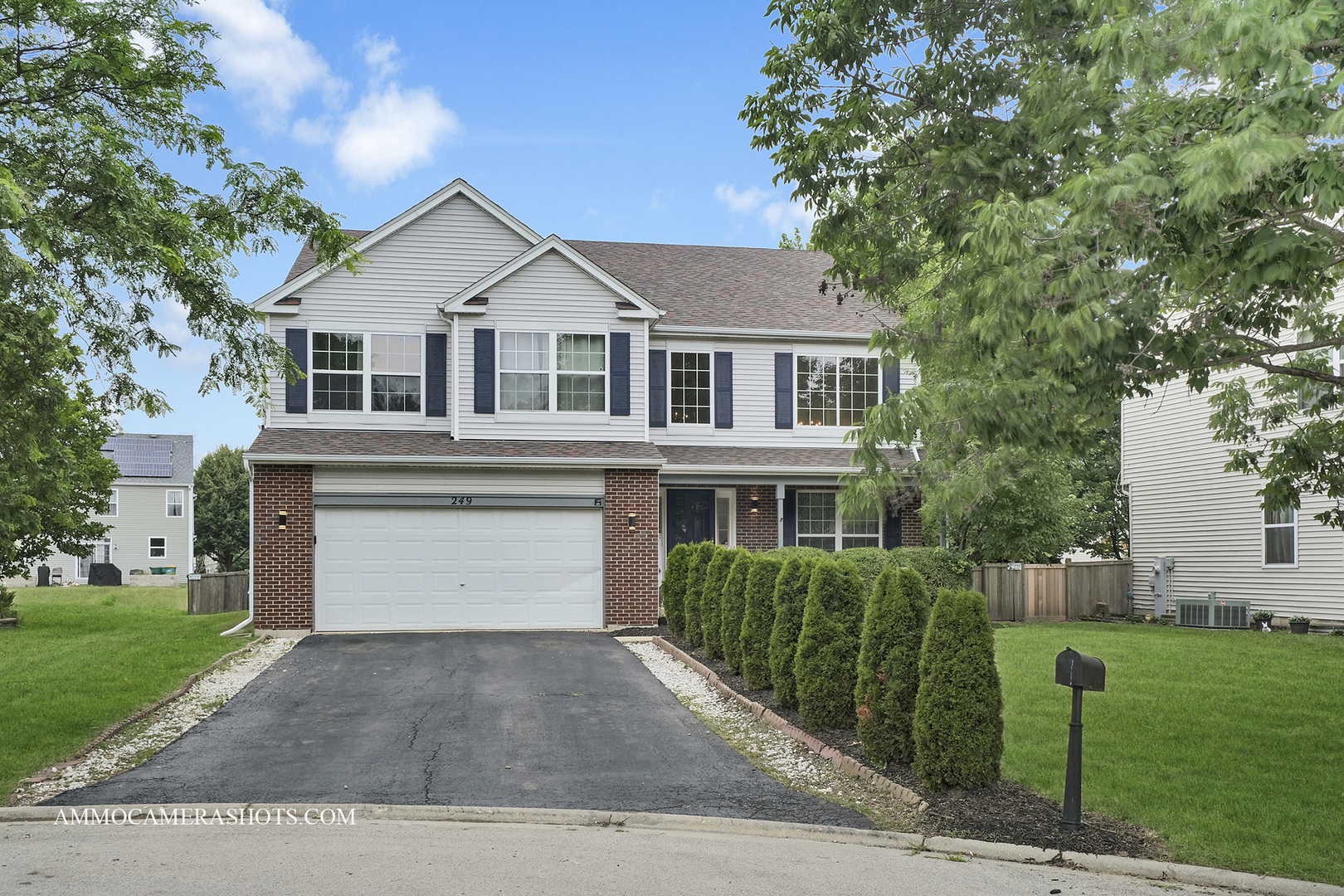 249 Gladiolus Drive