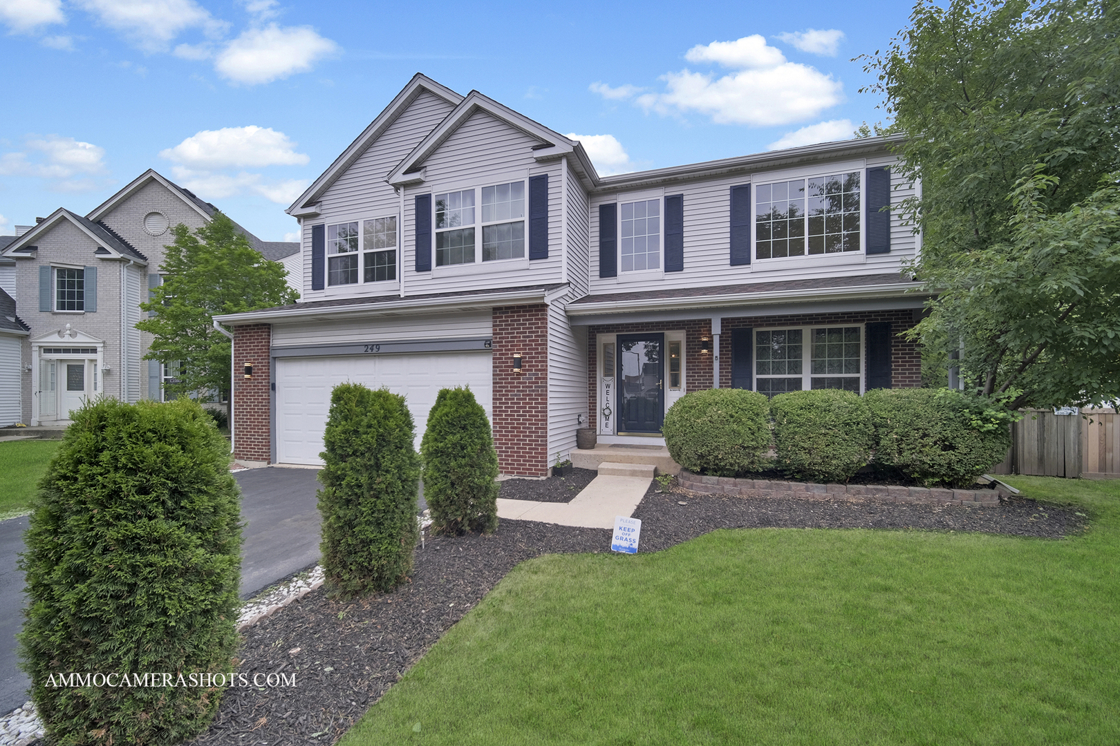 249 Gladiolus Drive