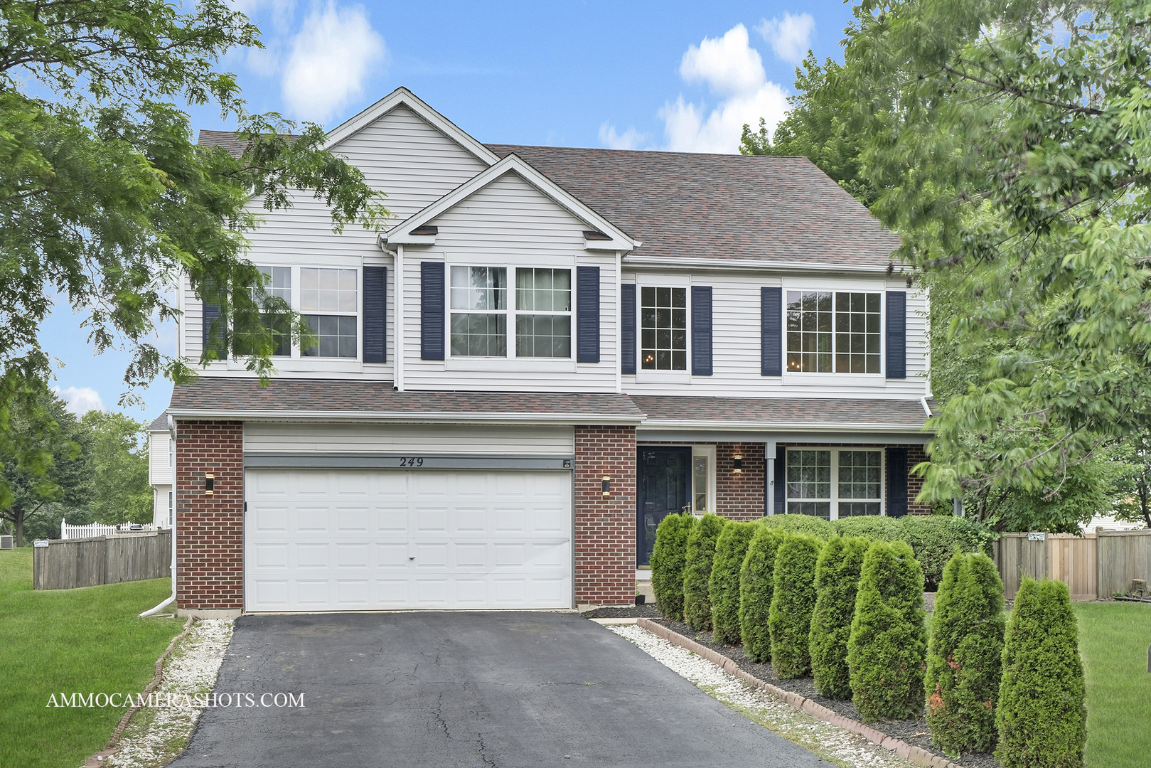 249 Gladiolus Drive