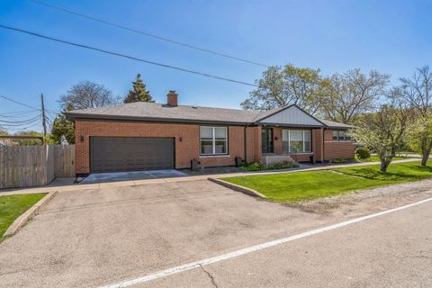 9543 Lorel Avenue Skokie IL 60077