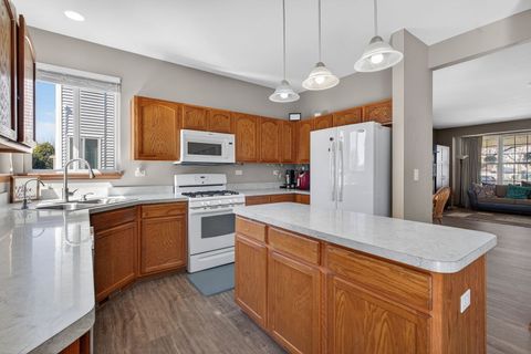 Tiny photo for 2993 Stirling Court, Montgomery, IL 60538 (MLS # 12605163)