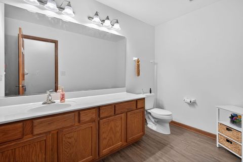 Tiny photo for 2993 Stirling Court, Montgomery, IL 60538 (MLS # 12605163)