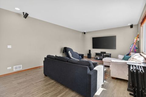 Tiny photo for 2993 Stirling Court, Montgomery, IL 60538 (MLS # 12605163)