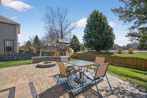 Tiny photo for 2993 Stirling Court, Montgomery, IL 60538 (MLS # 12605163)