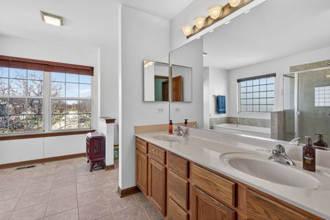 Tiny photo for 2993 Stirling Court, Montgomery, IL 60538 (MLS # 12605163)