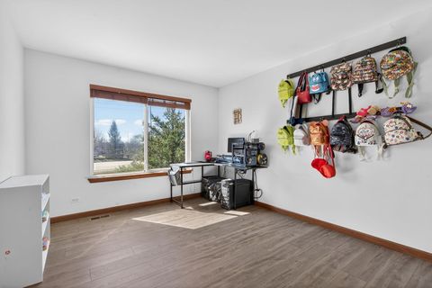 Tiny photo for 2993 Stirling Court, Montgomery, IL 60538 (MLS # 12605163)