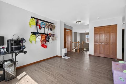 Tiny photo for 2993 Stirling Court, Montgomery, IL 60538 (MLS # 12605163)