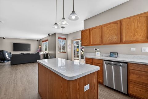 Tiny photo for 2993 Stirling Court, Montgomery, IL 60538 (MLS # 12605163)