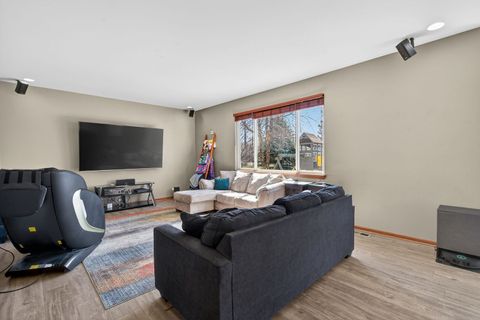 Tiny photo for 2993 Stirling Court, Montgomery, IL 60538 (MLS # 12605163)