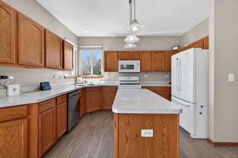 Tiny photo for 2993 Stirling Court, Montgomery, IL 60538 (MLS # 12605163)