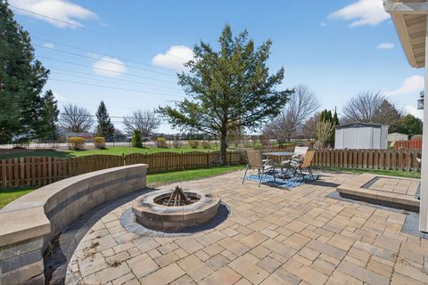 Tiny photo for 2993 Stirling Court, Montgomery, IL 60538 (MLS # 12605163)