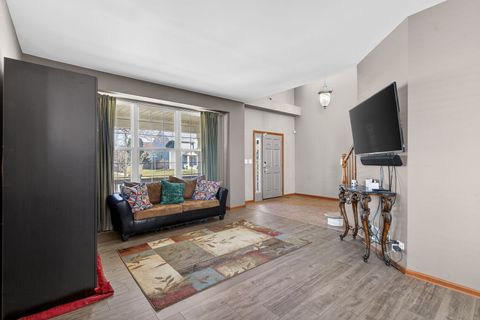 Tiny photo for 2993 Stirling Court, Montgomery, IL 60538 (MLS # 12605163)