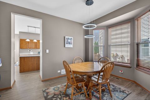 Tiny photo for 2993 Stirling Court, Montgomery, IL 60538 (MLS # 12605163)