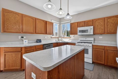 Tiny photo for 2993 Stirling Court, Montgomery, IL 60538 (MLS # 12605163)