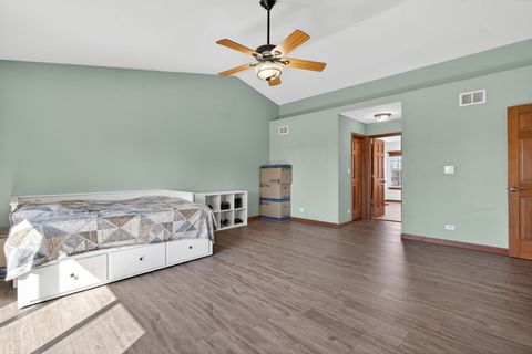 Tiny photo for 2993 Stirling Court, Montgomery, IL 60538 (MLS # 12605163)