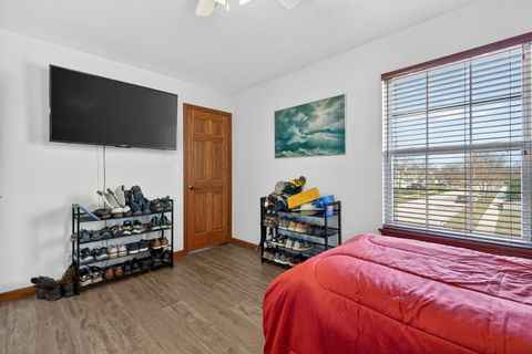 Tiny photo for 2993 Stirling Court, Montgomery, IL 60538 (MLS # 12605163)