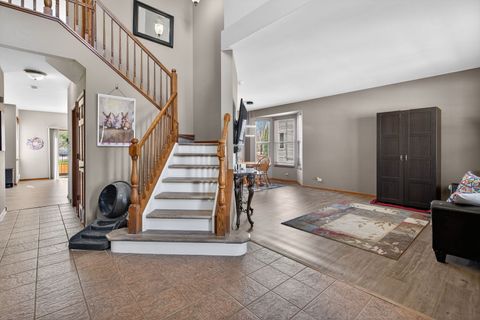 Tiny photo for 2993 Stirling Court, Montgomery, IL 60538 (MLS # 12605163)