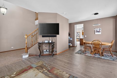 Tiny photo for 2993 Stirling Court, Montgomery, IL 60538 (MLS # 12605163)