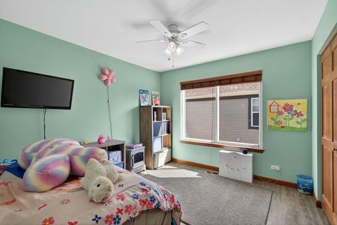 Tiny photo for 2993 Stirling Court, Montgomery, IL 60538 (MLS # 12605163)