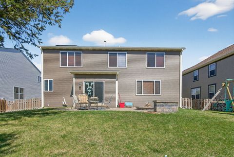 Tiny photo for 2993 Stirling Court, Montgomery, IL 60538 (MLS # 12605163)