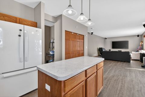 Tiny photo for 2993 Stirling Court, Montgomery, IL 60538 (MLS # 12605163)