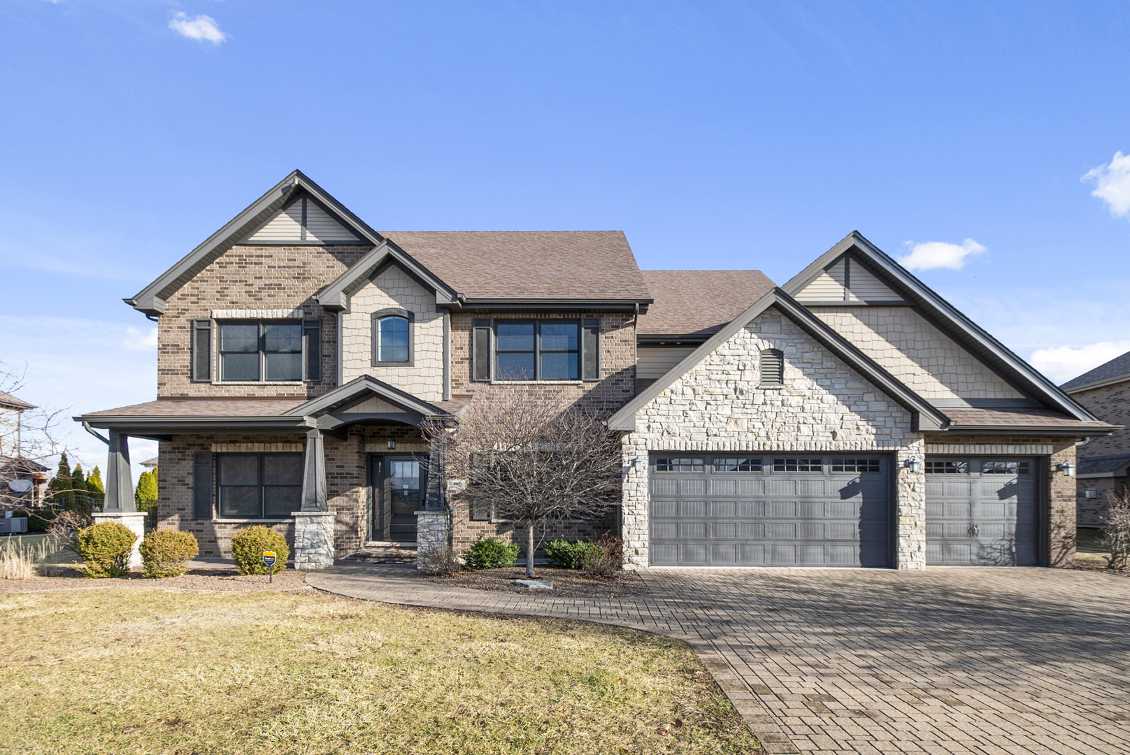 8485 Stone Creek Boulevard