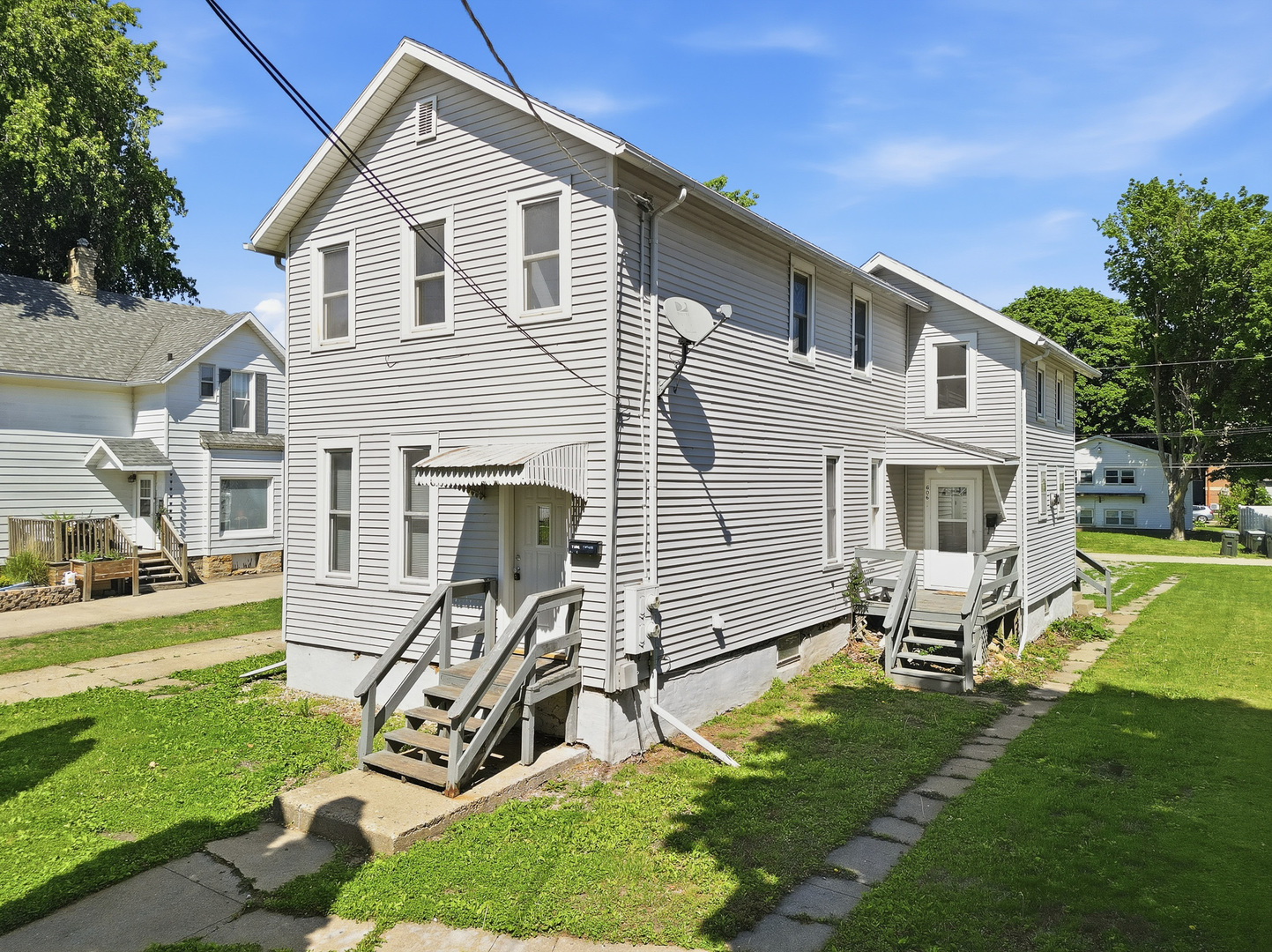 606 Avenue C