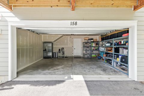 Tiny photo for 158 Canterbury Way, Lake Zurich, IL 60047 (MLS # 12493175)
