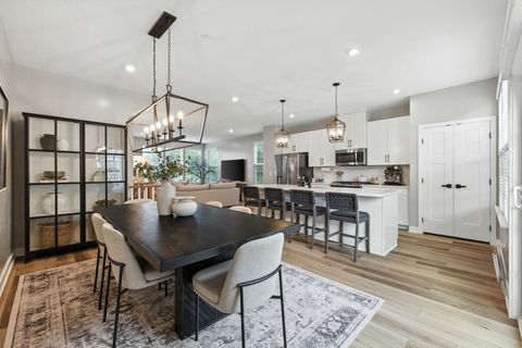 Tiny photo for 158 Canterbury Way, Lake Zurich, IL 60047 (MLS # 12493175)