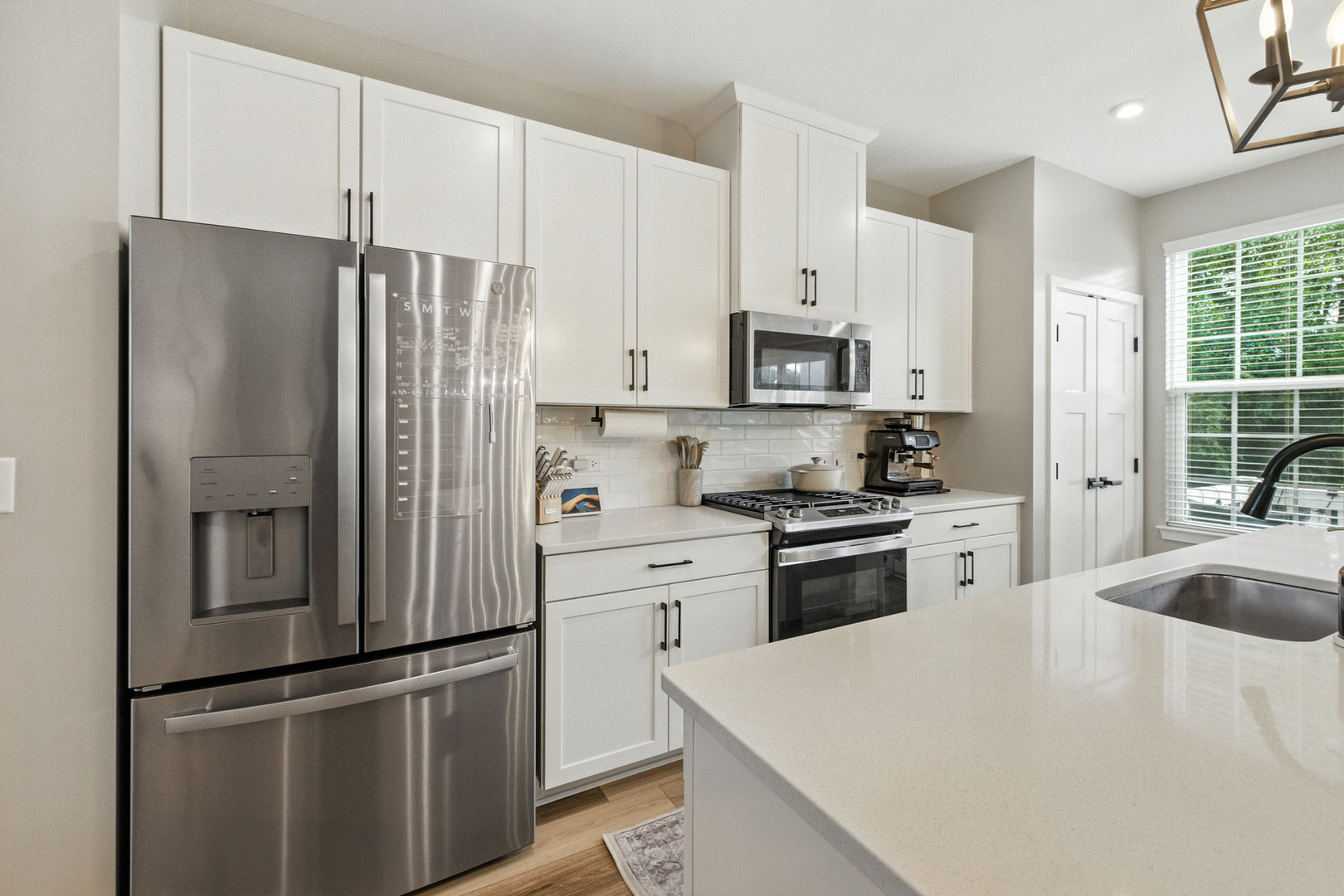 158 Canterbury Way