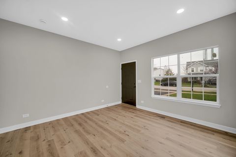 Tiny photo for 2261 Rebecca Circle, Montgomery, IL 60538 (MLS # 12615495)