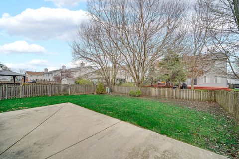 Tiny photo for 2261 Rebecca Circle, Montgomery, IL 60538 (MLS # 12615495)
