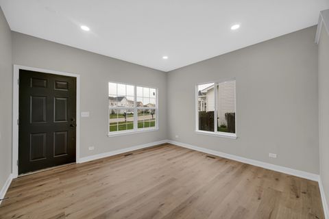 Tiny photo for 2261 Rebecca Circle, Montgomery, IL 60538 (MLS # 12615495)