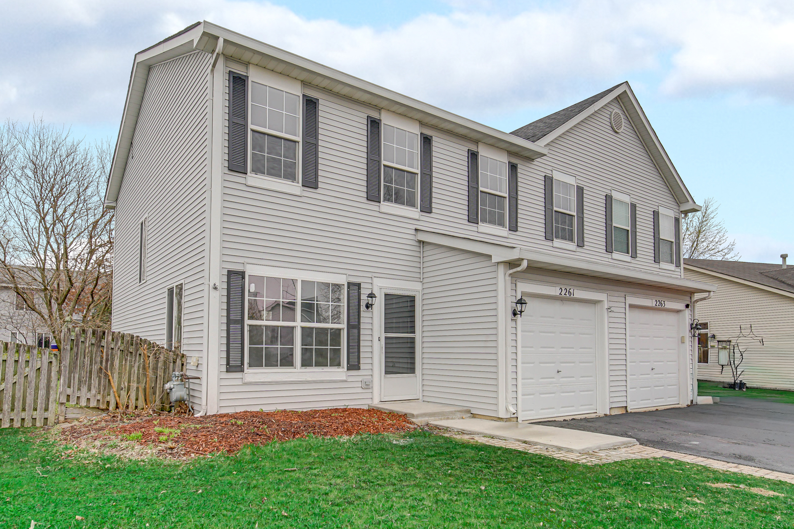 2261 Rebecca Circle