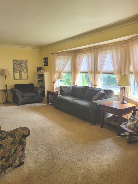 Tiny photo for 2404 Pershing Avenue, Davenport, IA 52803 (MLS # 12697500)
