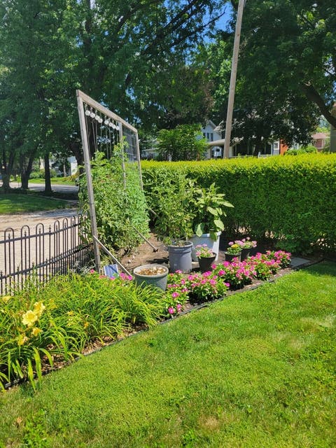 Tiny photo for 2404 Pershing Avenue, Davenport, IA 52803 (MLS # 12697500)
