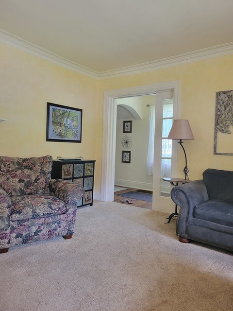 Tiny photo for 2404 Pershing Avenue, Davenport, IA 52803 (MLS # 12697500)