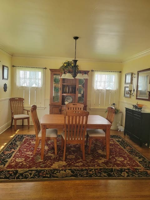 Tiny photo for 2404 Pershing Avenue, Davenport, IA 52803 (MLS # 12697500)