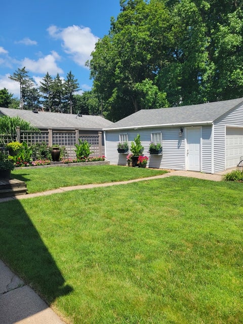 Tiny photo for 2404 Pershing Avenue, Davenport, IA 52803 (MLS # 12697500)