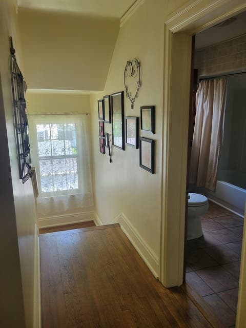Tiny photo for 2404 Pershing Avenue, Davenport, IA 52803 (MLS # 12697500)