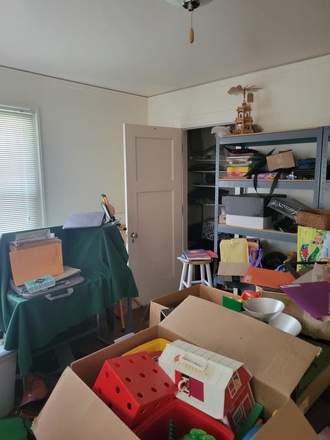 Tiny photo for 2404 Pershing Avenue, Davenport, IA 52803 (MLS # 12697500)