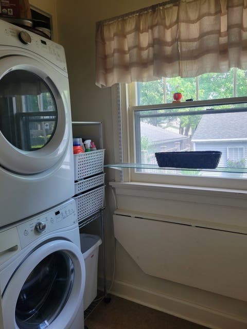 Tiny photo for 2404 Pershing Avenue, Davenport, IA 52803 (MLS # 12697500)