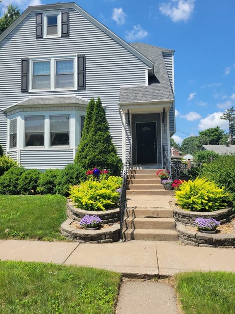 Tiny photo for 2404 Pershing Avenue, Davenport, IA 52803 (MLS # 12697500)