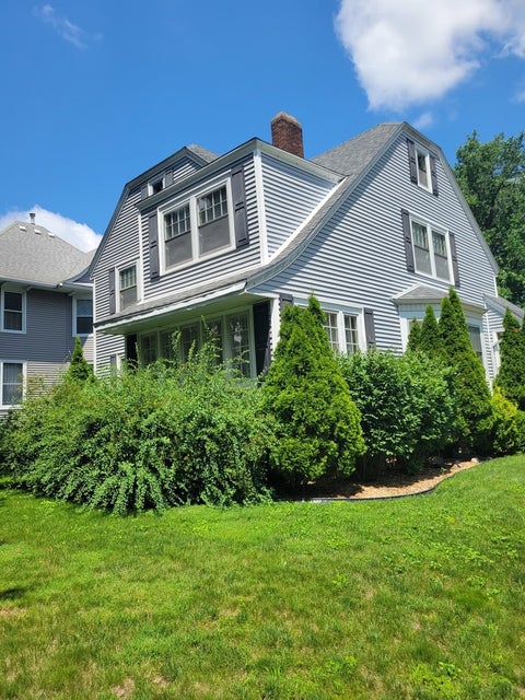 Tiny photo for 2404 Pershing Avenue, Davenport, IA 52803 (MLS # 12697500)