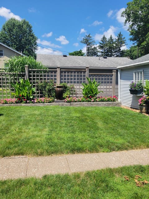 Tiny photo for 2404 Pershing Avenue, Davenport, IA 52803 (MLS # 12697500)