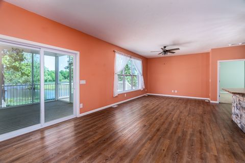 Tiny photo for 18562 E Hill Street, Mt Vernon, IL 62864 (MLS # 12633831)