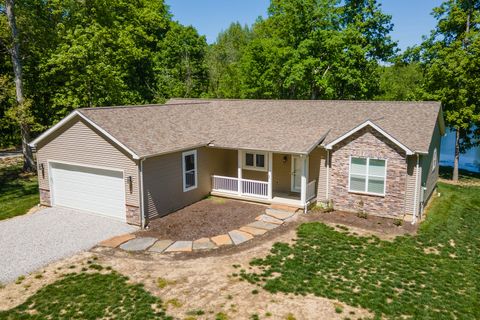 Photo of 18562 E Hill Street, Mt Vernon, IL 62864 (MLS # 12633831)