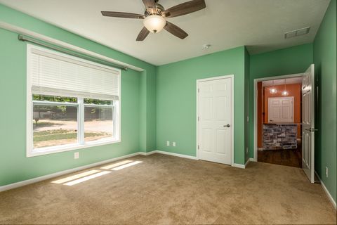 Tiny photo for 18562 E Hill Street, Mt Vernon, IL 62864 (MLS # 12633831)