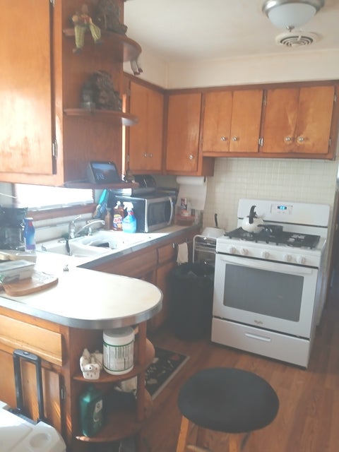 Tiny photo for 7129 S Oakley Avenue, Chicago, IL 60636 (MLS # 12754566)